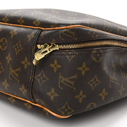 Louis Vuitton Monogram Excursion Shoe Bag 9 of 13