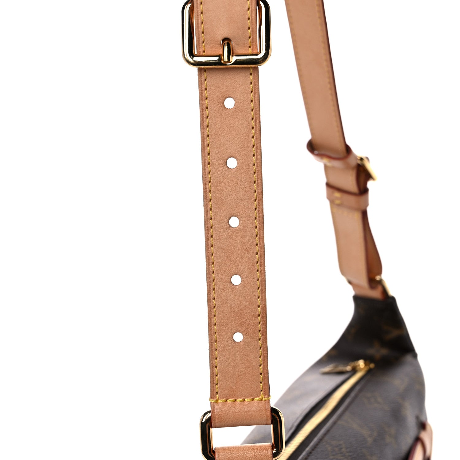 Louis Vuitton Monogram Bumbag 28 of 31