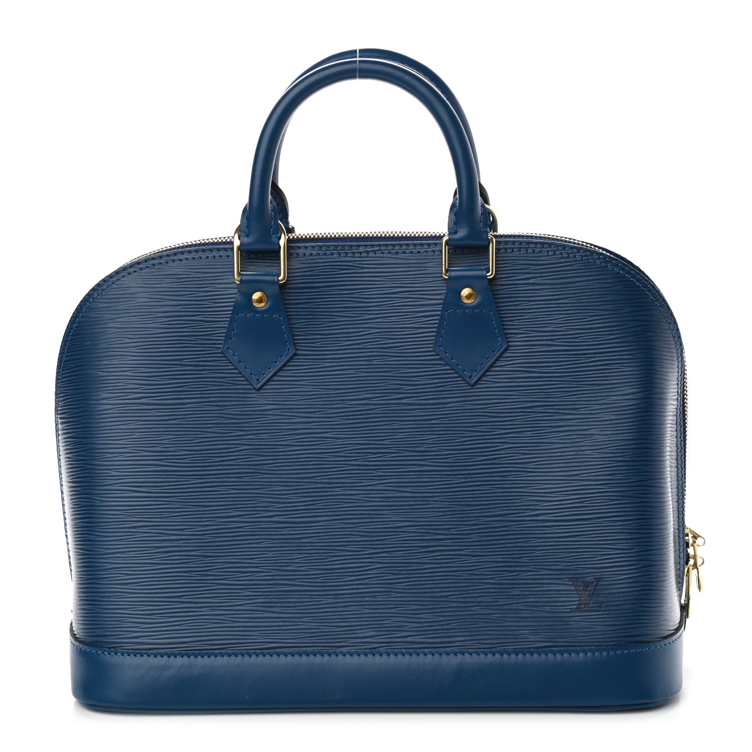 Louis Vuitton Epi Alma PM Toledo 1 of 8