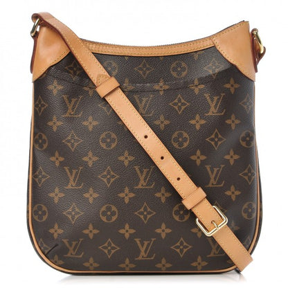 Louis Vuitton Monogram Odeon PM 1 of 2