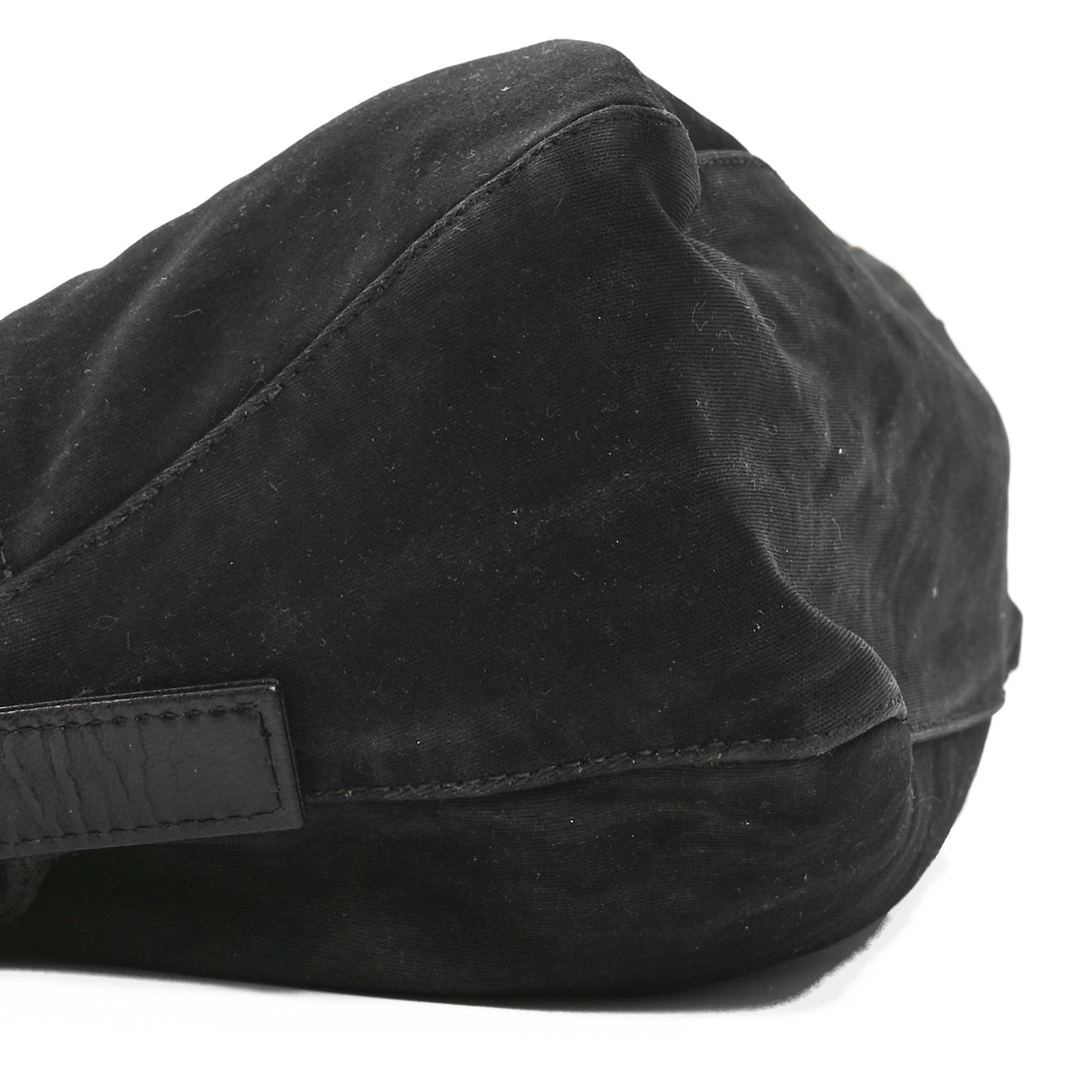 Neoprene Baguette Black