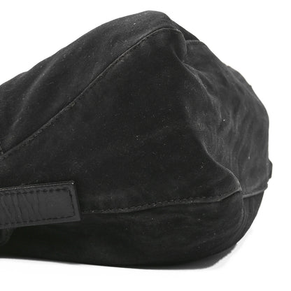 Fendi Neoprene Baguette Black 9 of 11