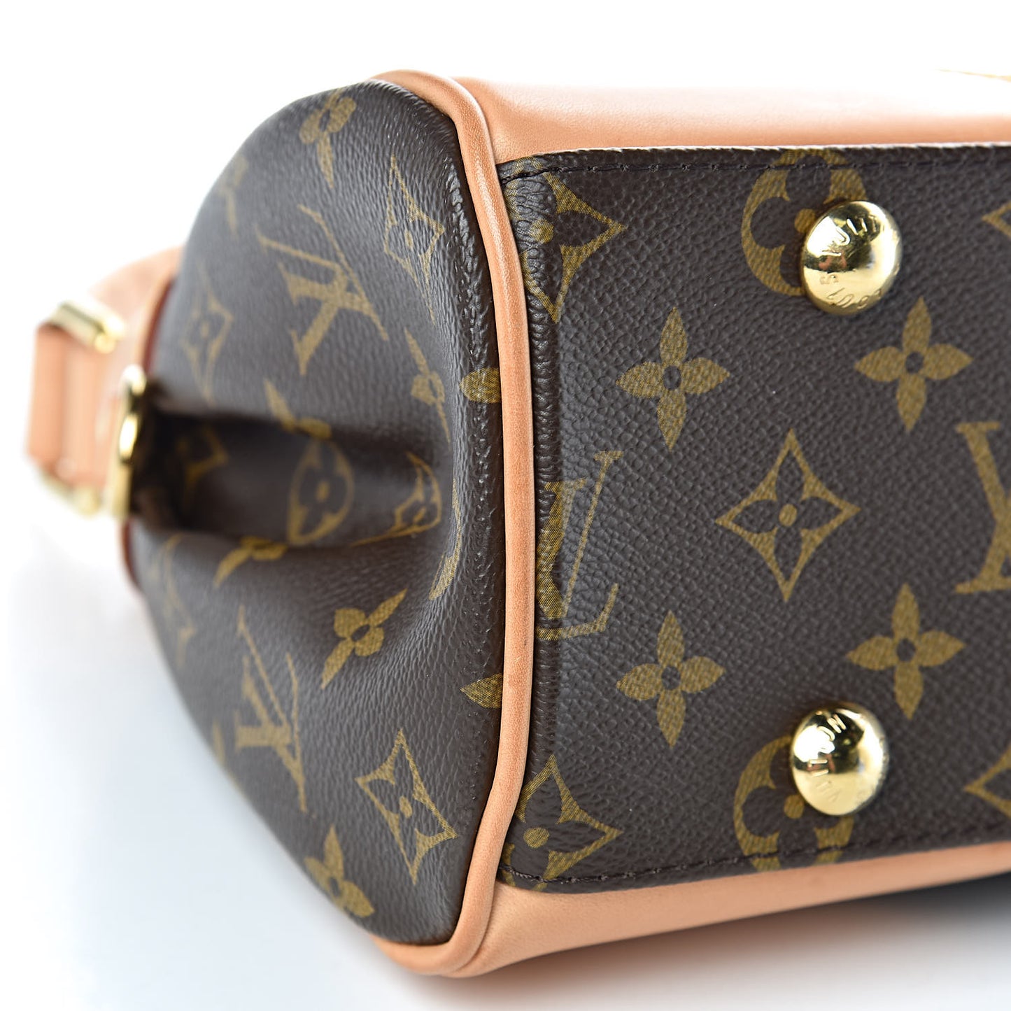 Monogram Beverly MM