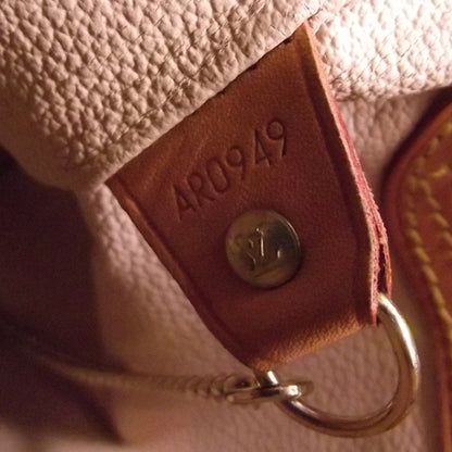 Louis Vuitton Monogram Petit Bucket 23 9 of 12