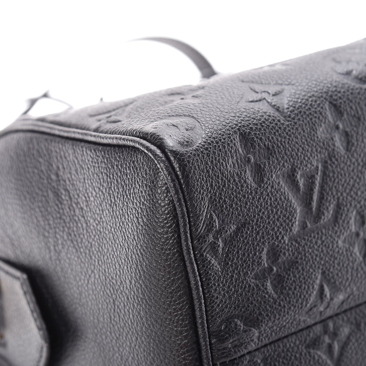 Empreinte Speedy Bandouliere 25 NM Black
