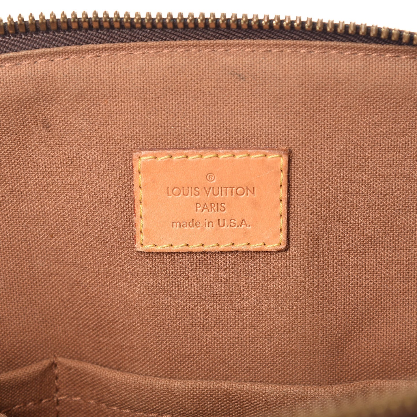 Monogram Tivoli GM