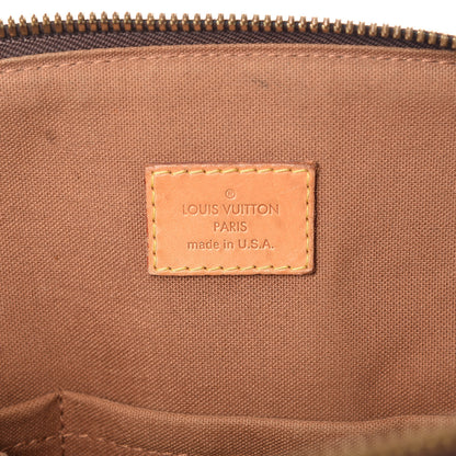 Louis Vuitton Monogram Tivoli GM 7 of 22