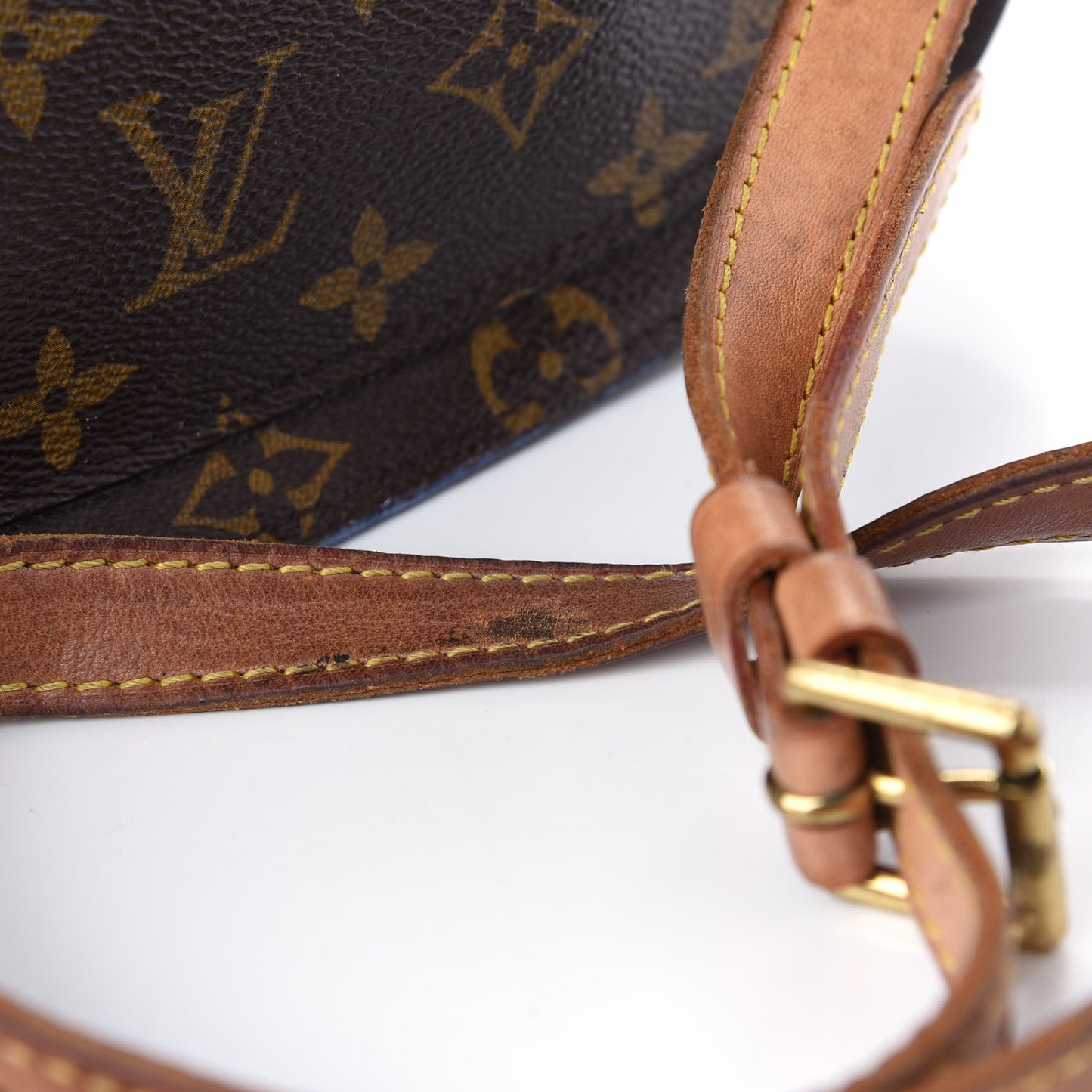 Monogram Saint Cloud GM