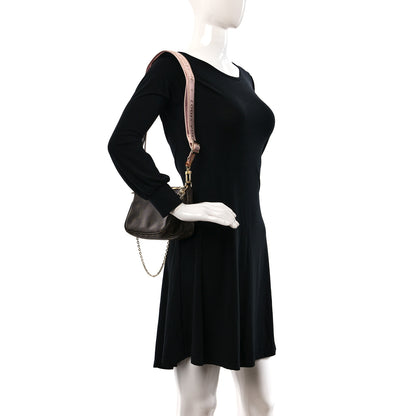 Louis Vuitton Monogram Multi Pochette Accessories Rose Clair 2 of 12