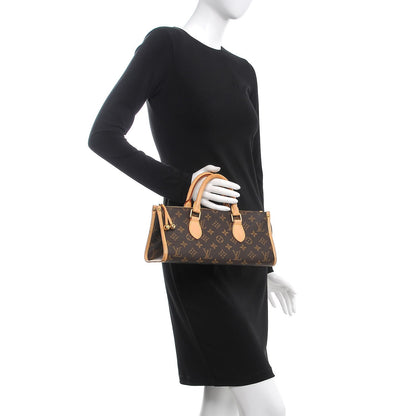 Louis Vuitton Monogram Popincourt 2 of 17