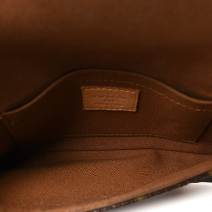 Louis Vuitton Monogram Pochette Marelle PM 5 of 10