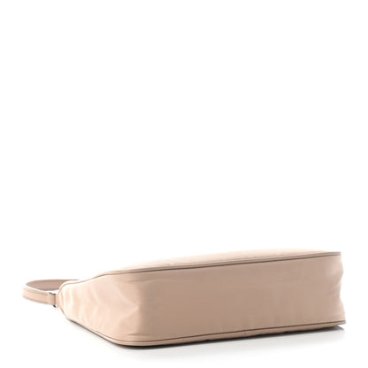 Prada Re-Nylon Saffiano Mini Re-Edition 2005 Bag Cammeo 4 of 8