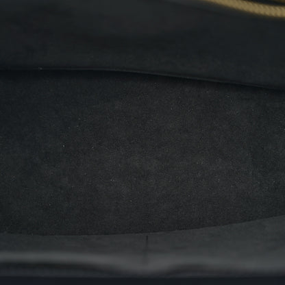 Louis Vuitton Monogram Phenix PM  Black 5 of 12