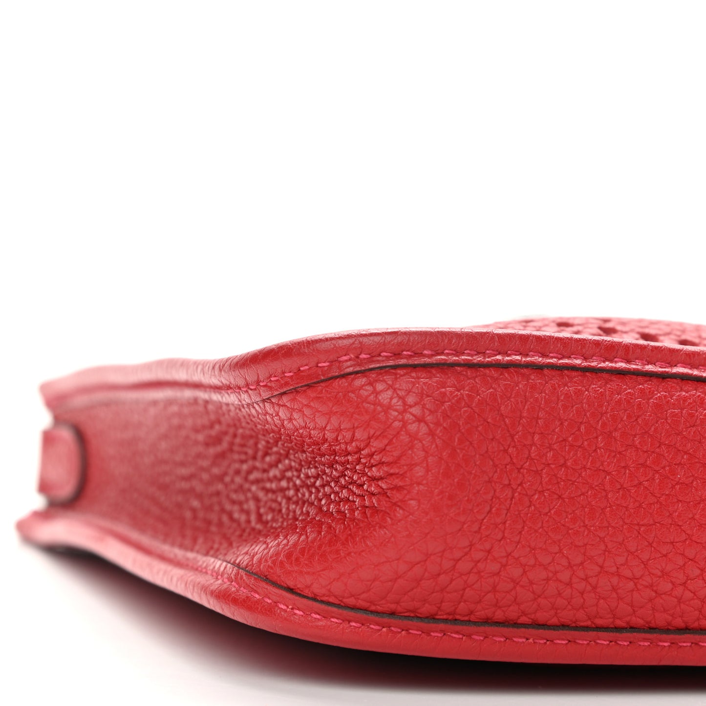 Taurillon Clemence Evelyne TPM Rouge Casaque