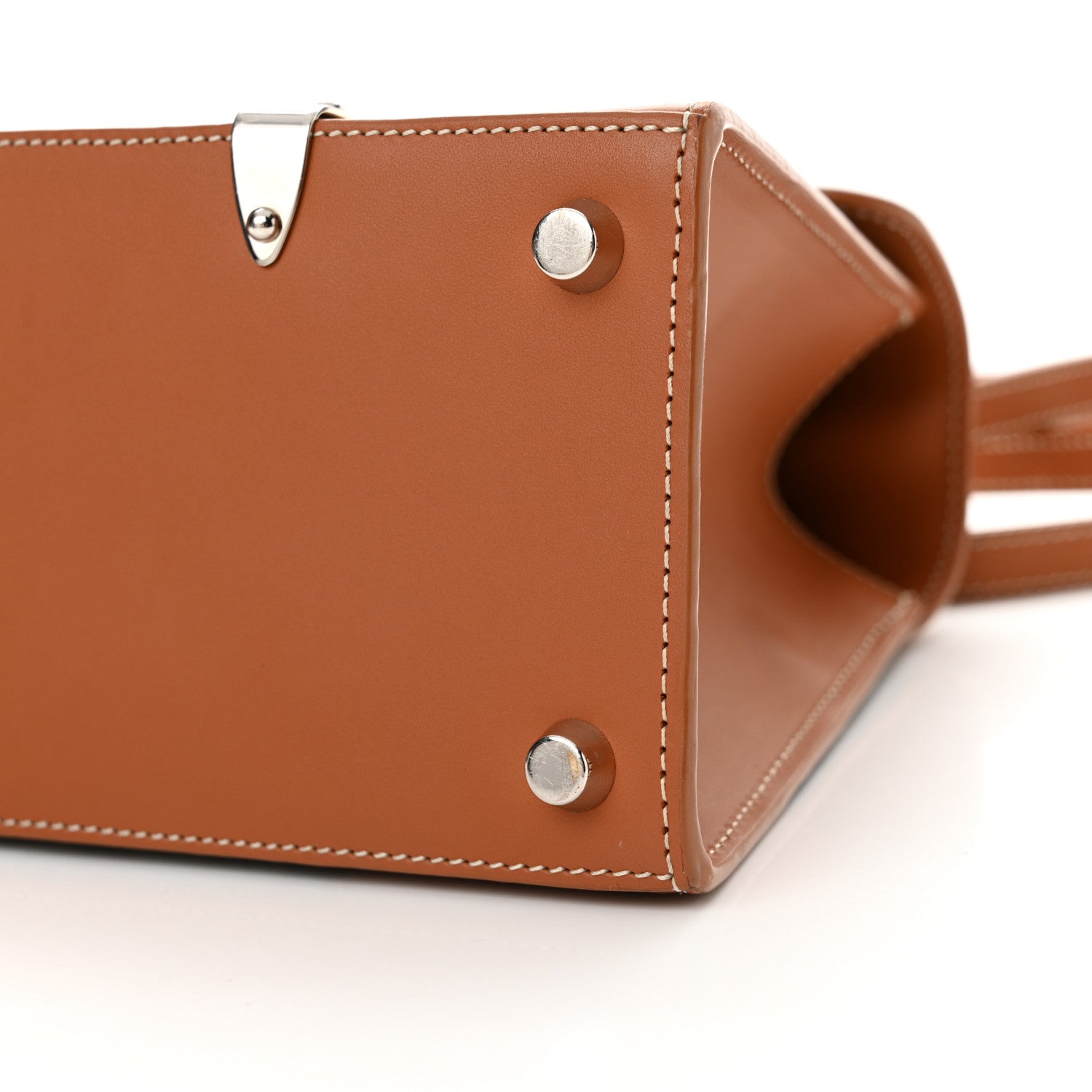 Goyard Goyardine Structure Mini Saigon Black Gold 9 of 13