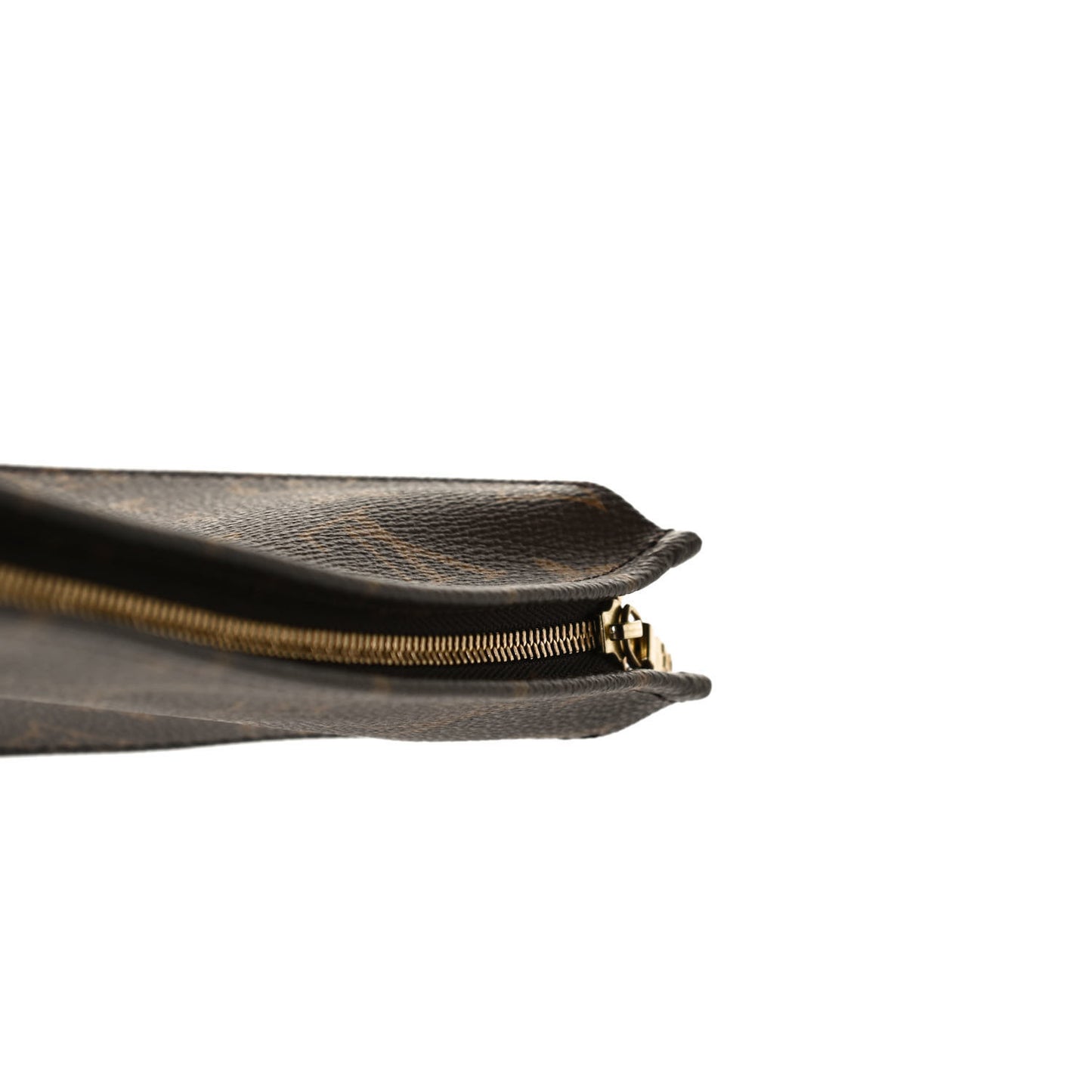 Monogram Toiletry Pouch 26