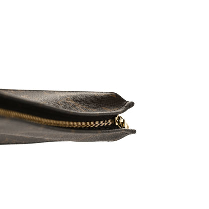 Louis Vuitton Monogram Toiletry Pouch 26 9 of 10