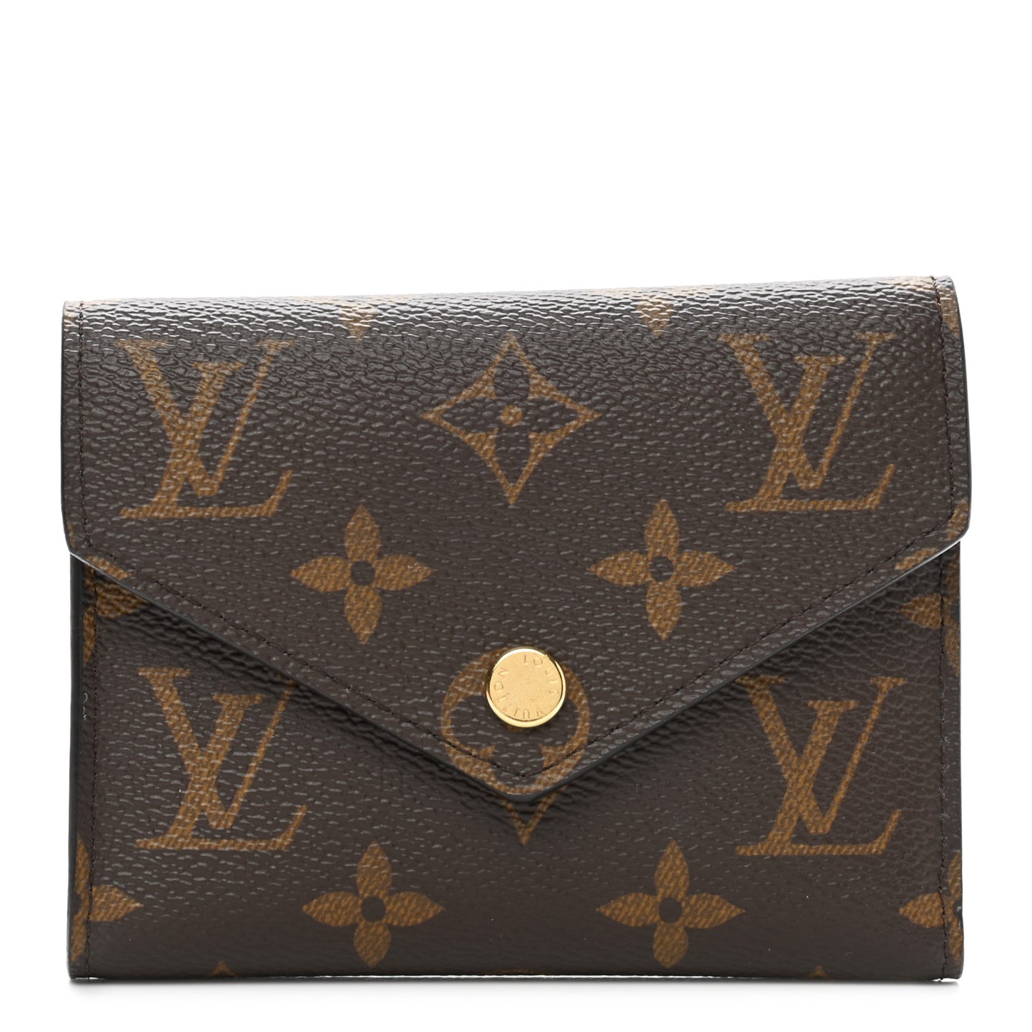 Monogram Victorine Wallet
