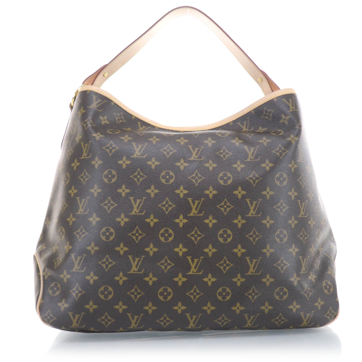 Louis Vuitton Monogram Delightful GM 3 of 10