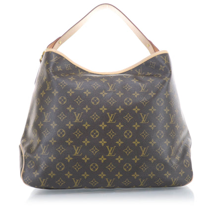 Louis Vuitton Monogram Delightful GM 3 of 10