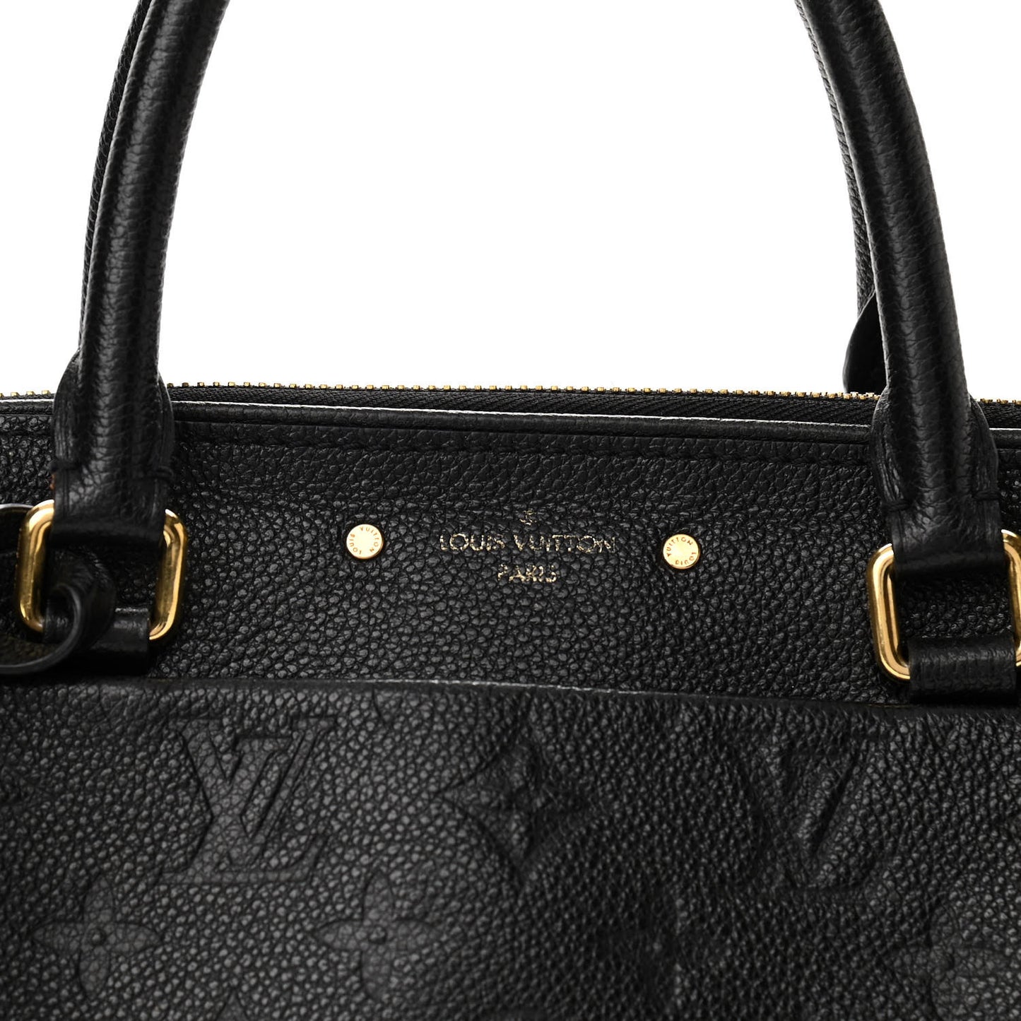Empreinte Speedy Bandouliere 30 NM Black