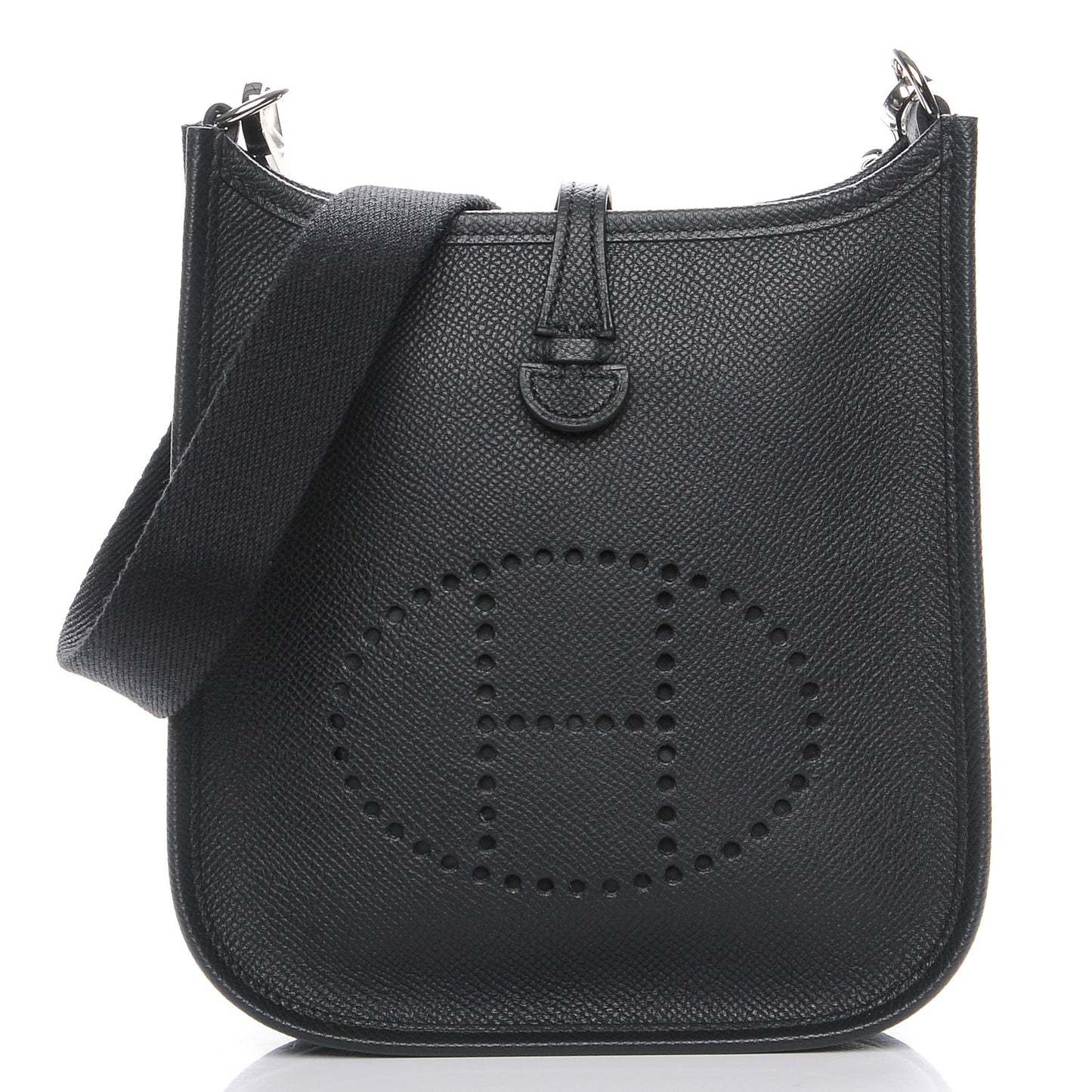 Epsom Evelyne TPM Black