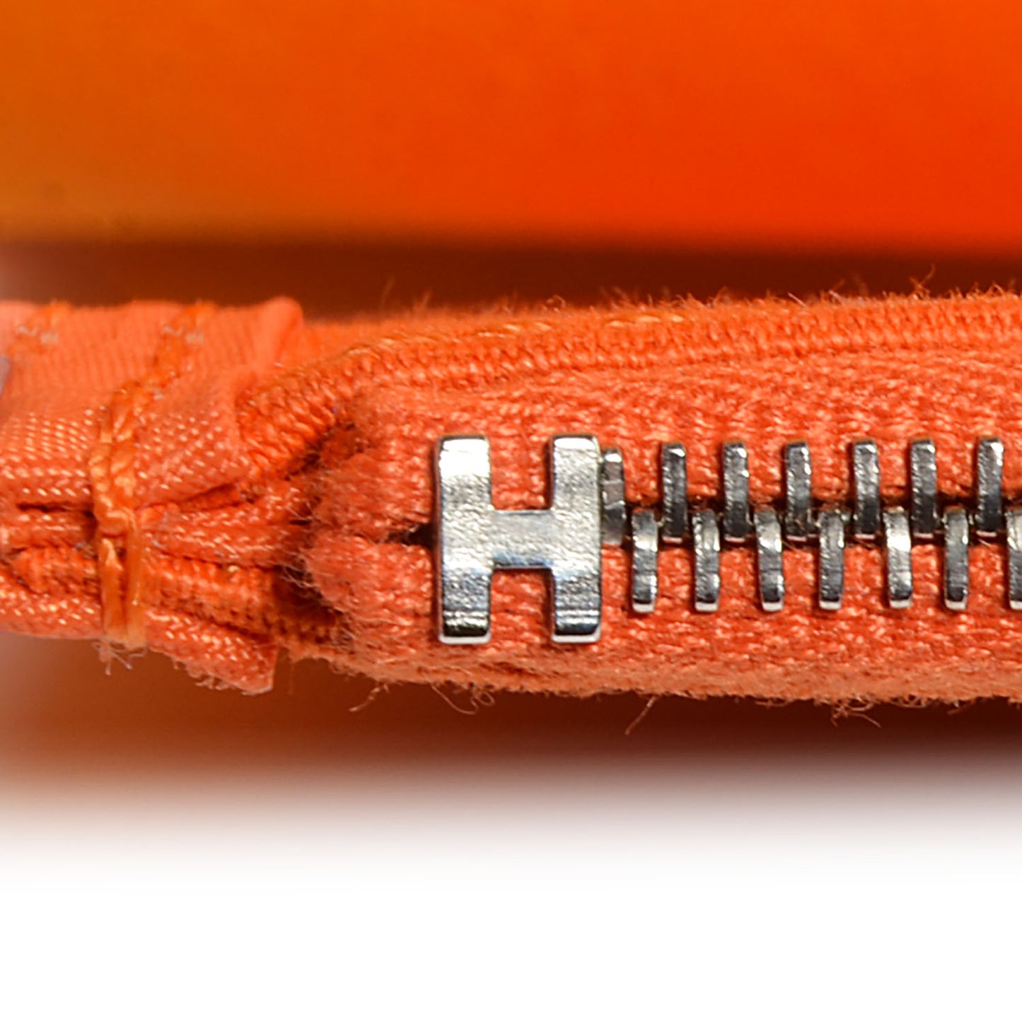 Toile Herbag Zip 31 PM Jaune d'Or