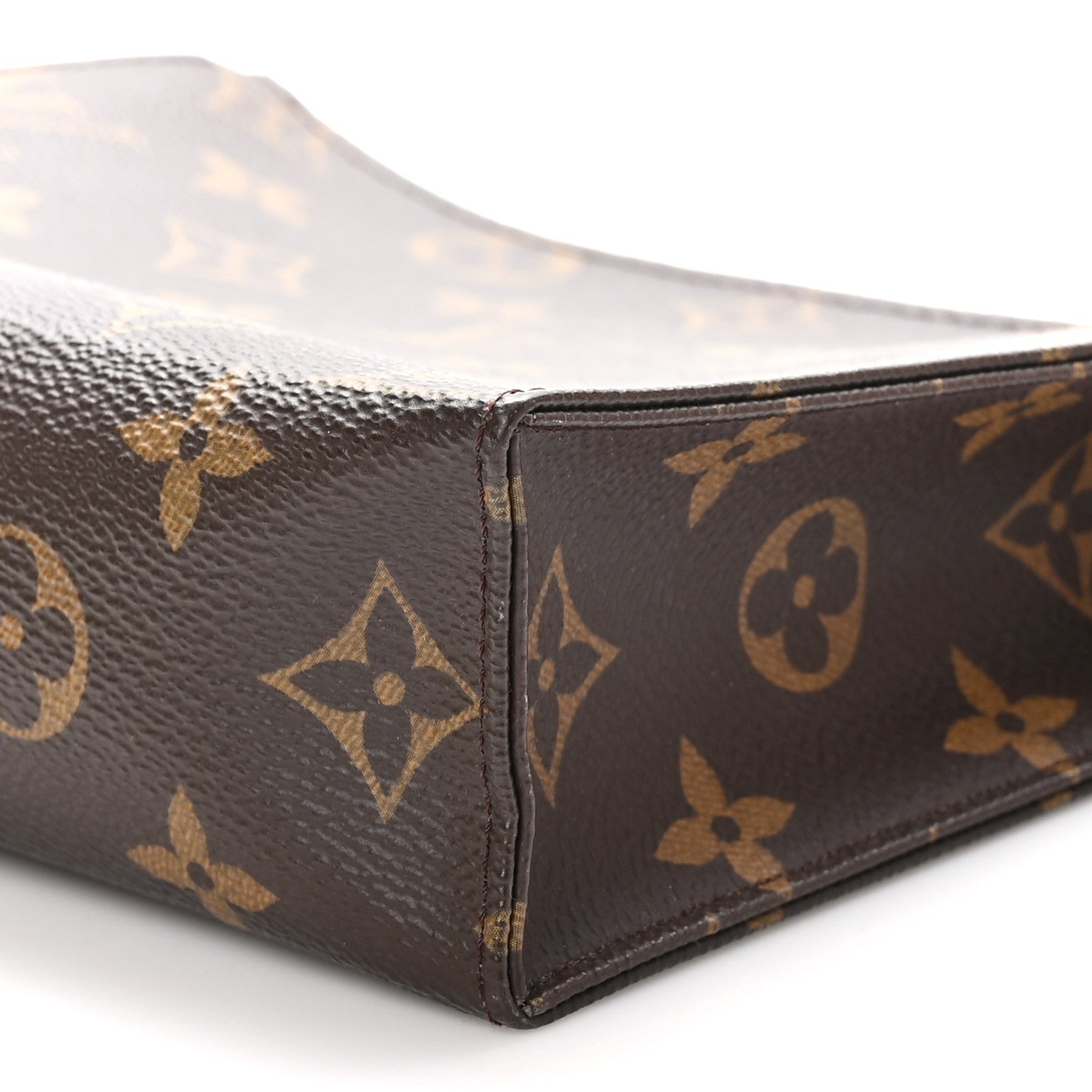 Louis Vuitton Monogram Toiletry Pouch 19 10 of 11