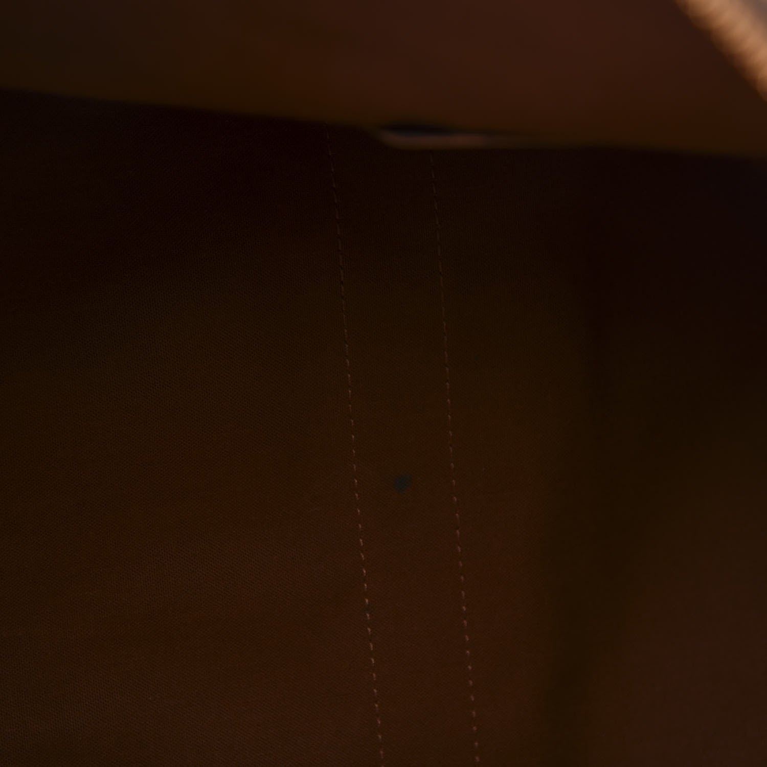 Louis Vuitton Monogram Sac Polochon 7 of 17