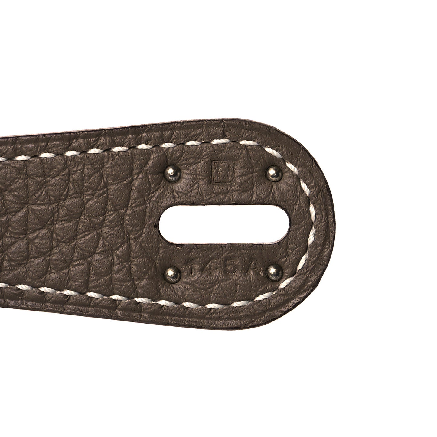 Taurillon Clemence Lindy 30 Etoupe