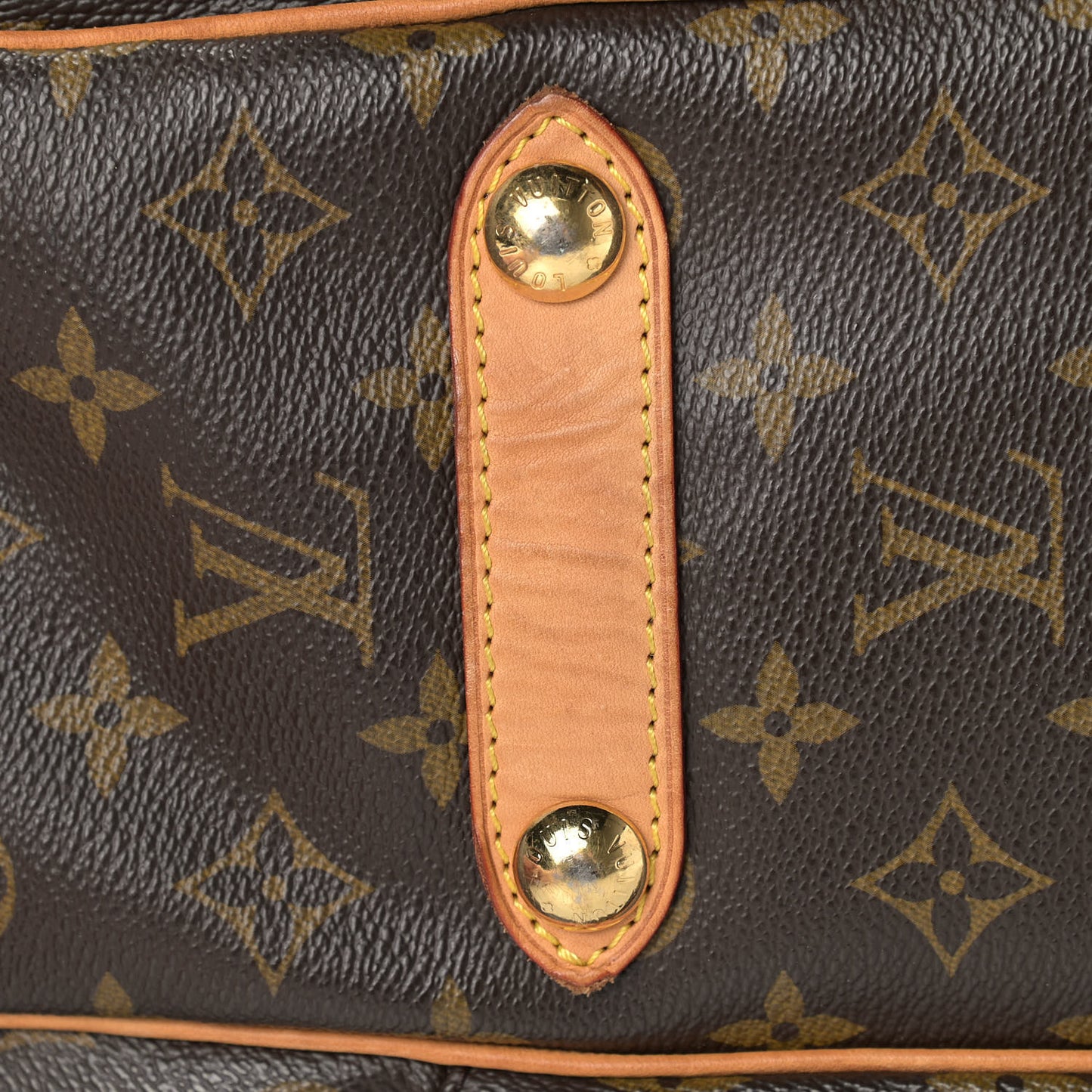 Monogram Galliera GM