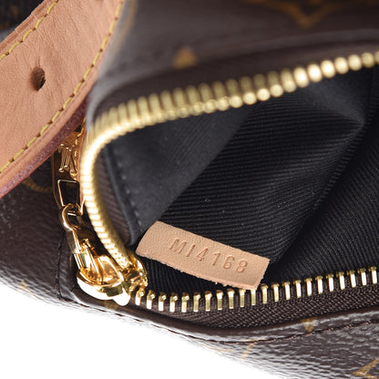 Louis Vuitton Monogram Bumbag 8 of 10