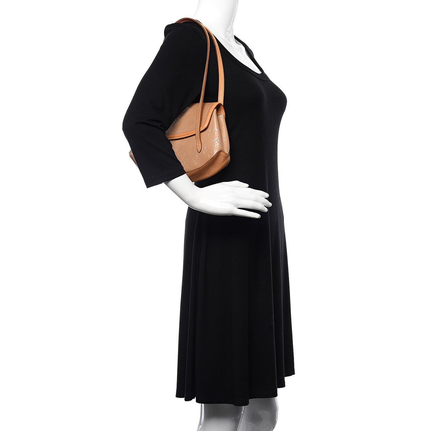Vernis Biscayne Bay PM Noisette