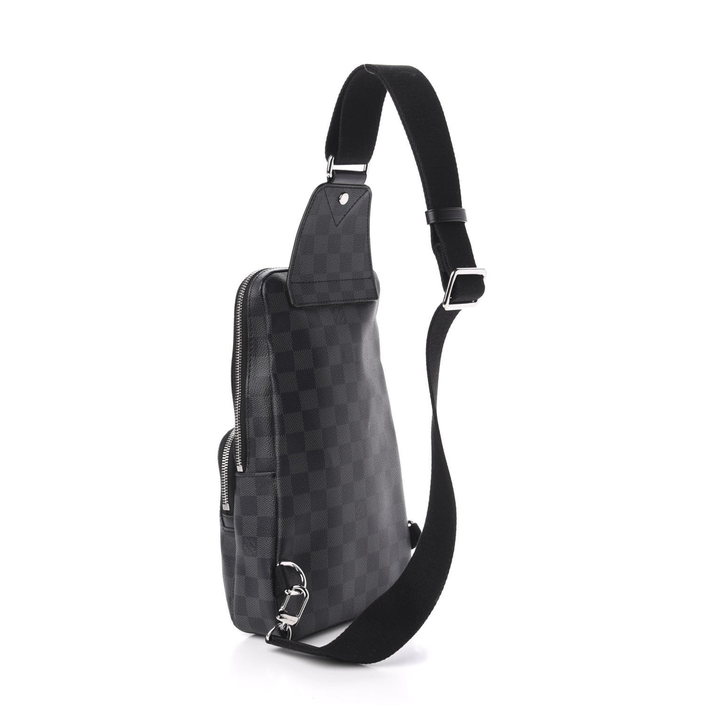 Damier Graphite Avenue Sling Backpack