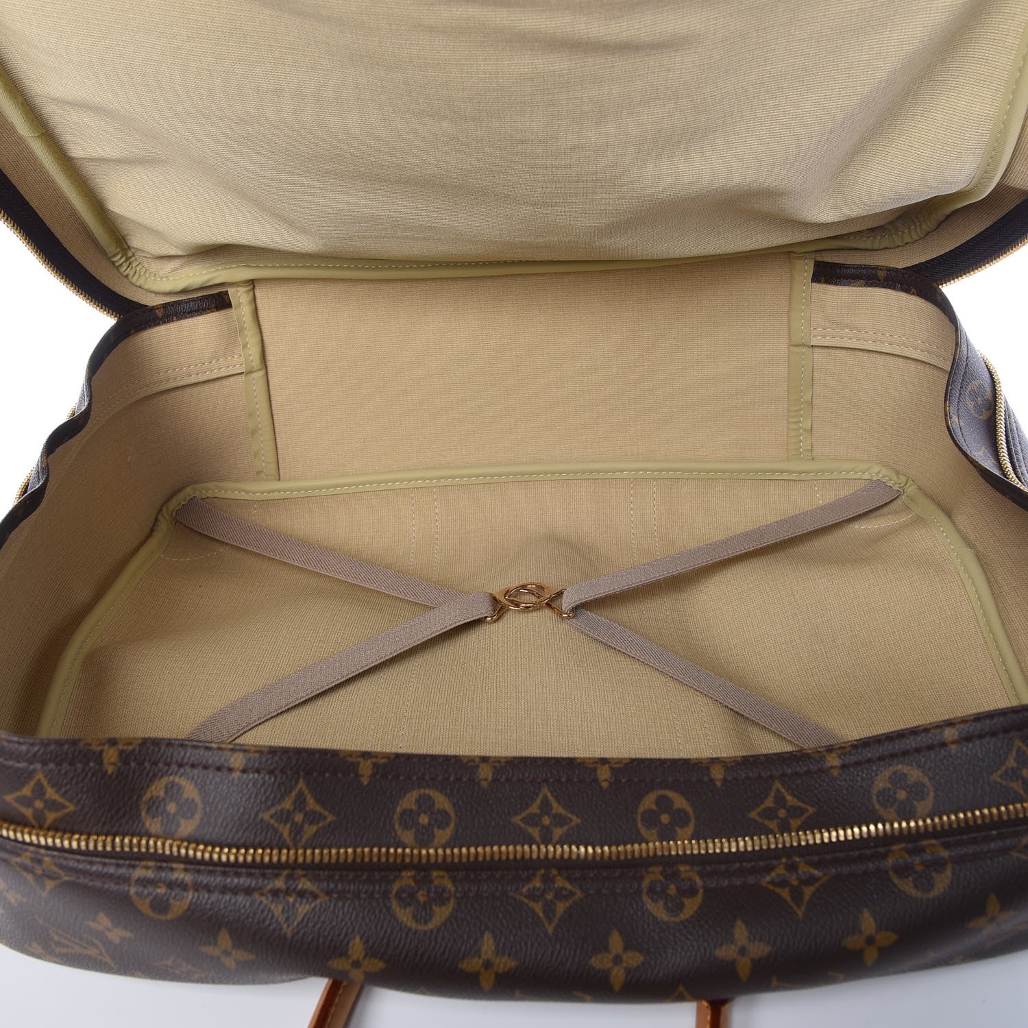 Louis Vuitton Monogram Sirius 45 3 of 6