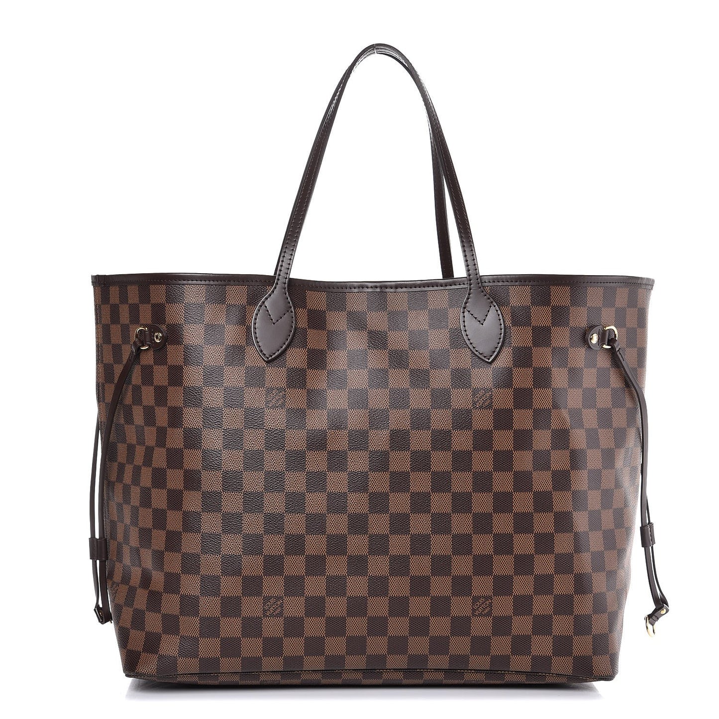 Damier Ebene Neo Neverfull GM
