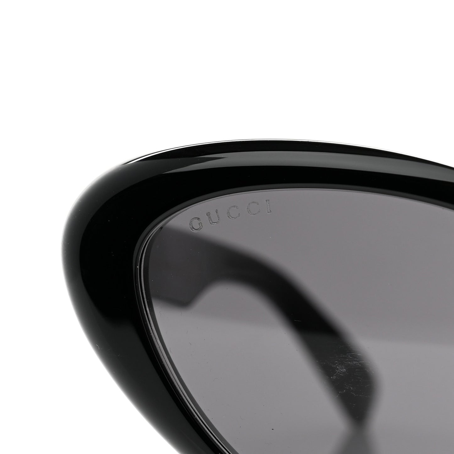 Cat Eye GG1170S Sunglasses Black