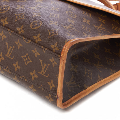 Louis Vuitton Monogram Beverly GM Briefcase 4 of 10