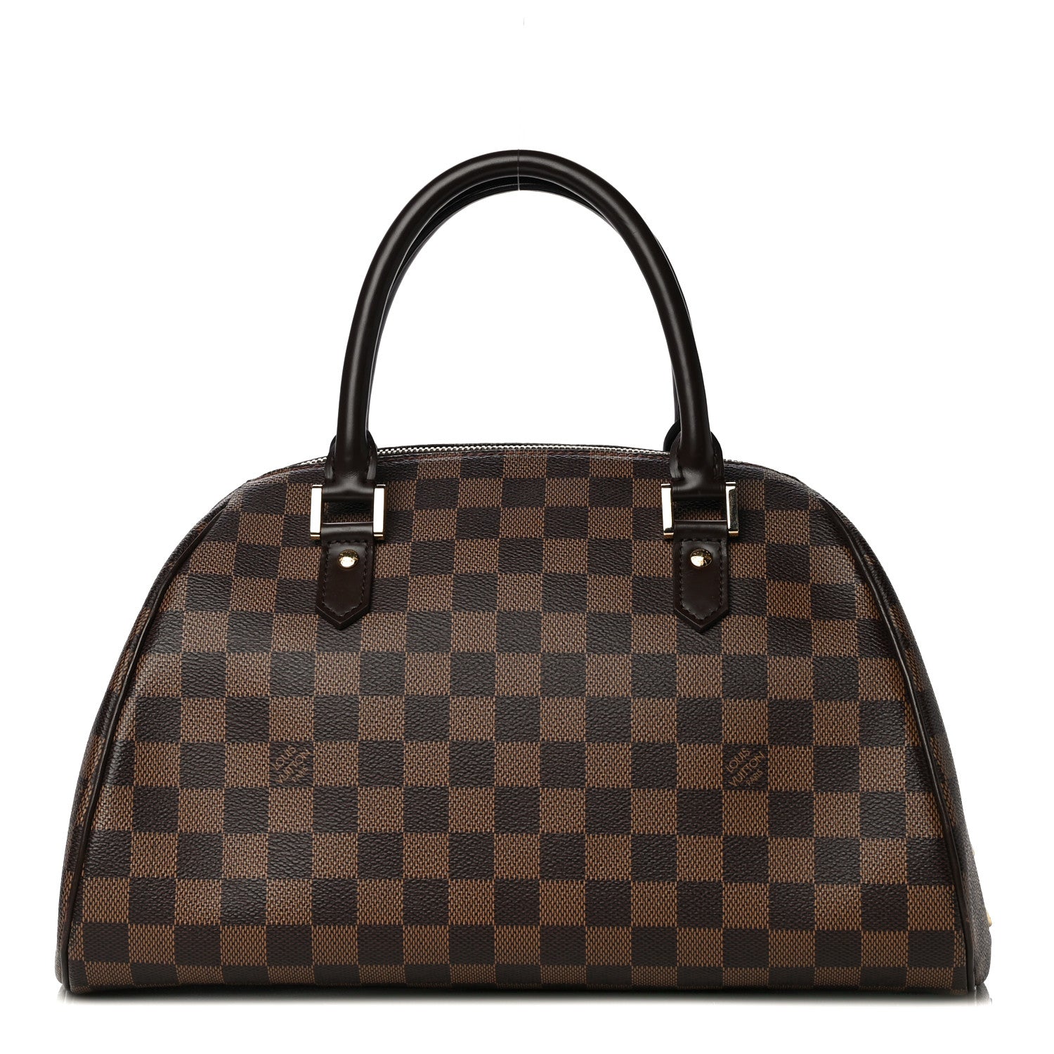 Louis Vuitton Damier Ebene Ribera MM 1 of 9