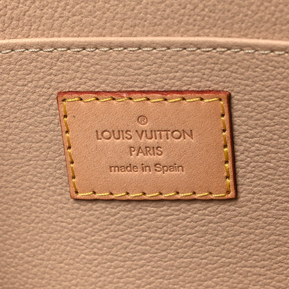 Louis Vuitton Monogram Cosmetic Pouch GM 6 of 6