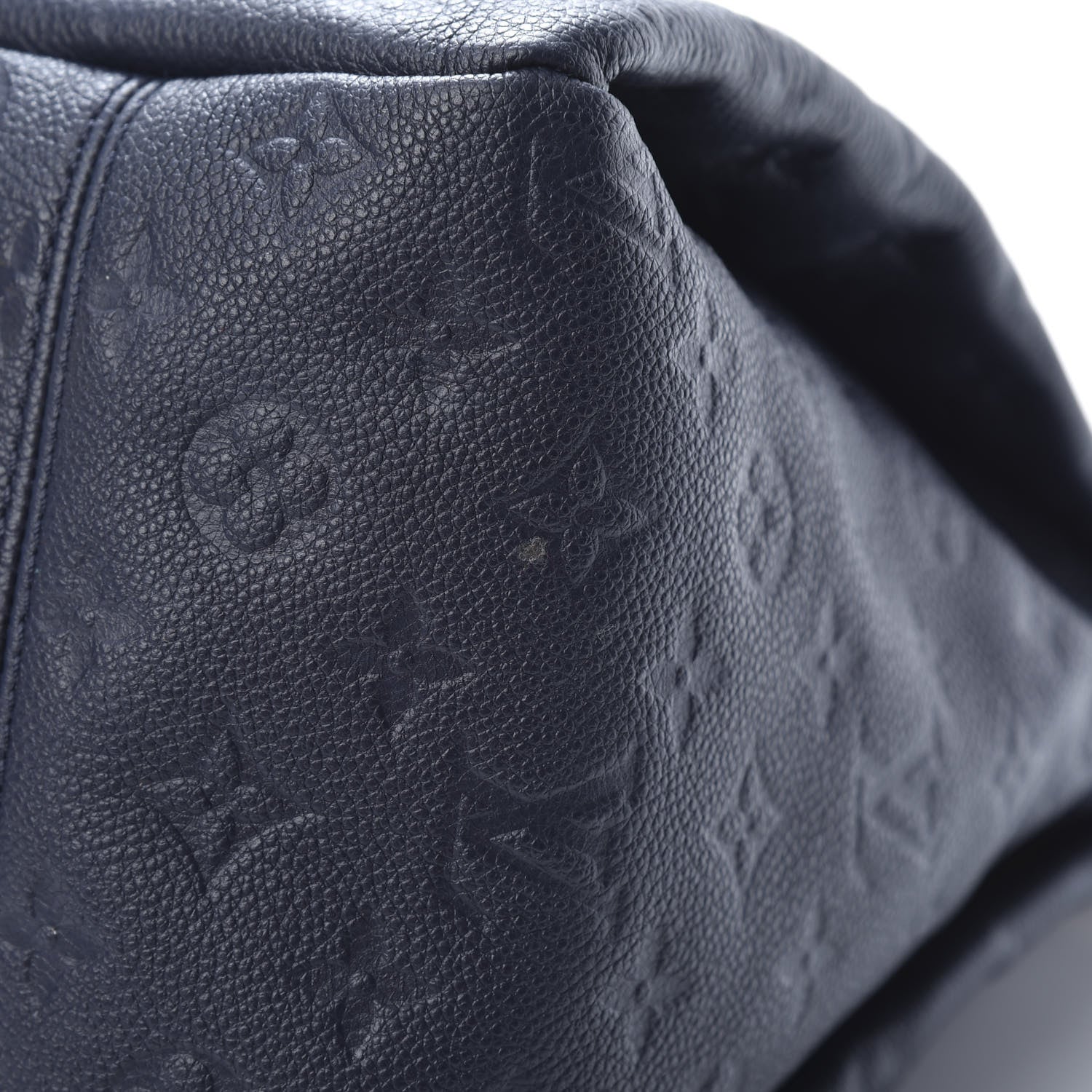 Louis Vuitton Empreinte Artsy MM Marine Rouge 11 of 11