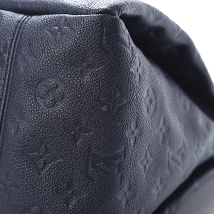 Louis Vuitton Empreinte Artsy MM Marine Rouge 11 of 11