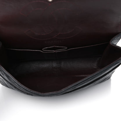 Chanel Aged Calfskin Quilted 2.55 Reissue 226 Flap Black 4 of 13