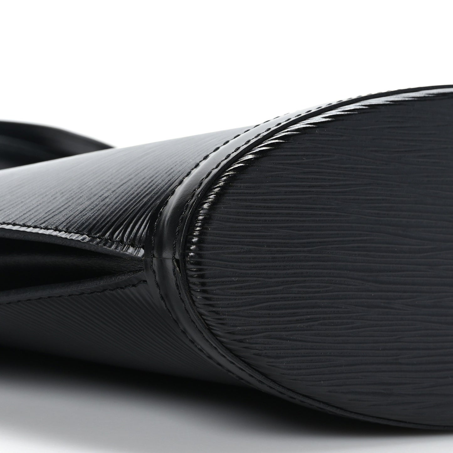 Epi Saint Jacques PM Black
