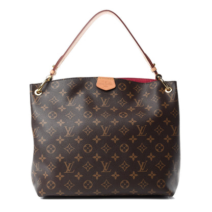 Louis Vuitton Monogram Graceful PM Pivoine 1 of 11