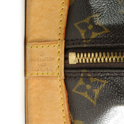 Louis Vuitton Monogram Alma 8 of 9