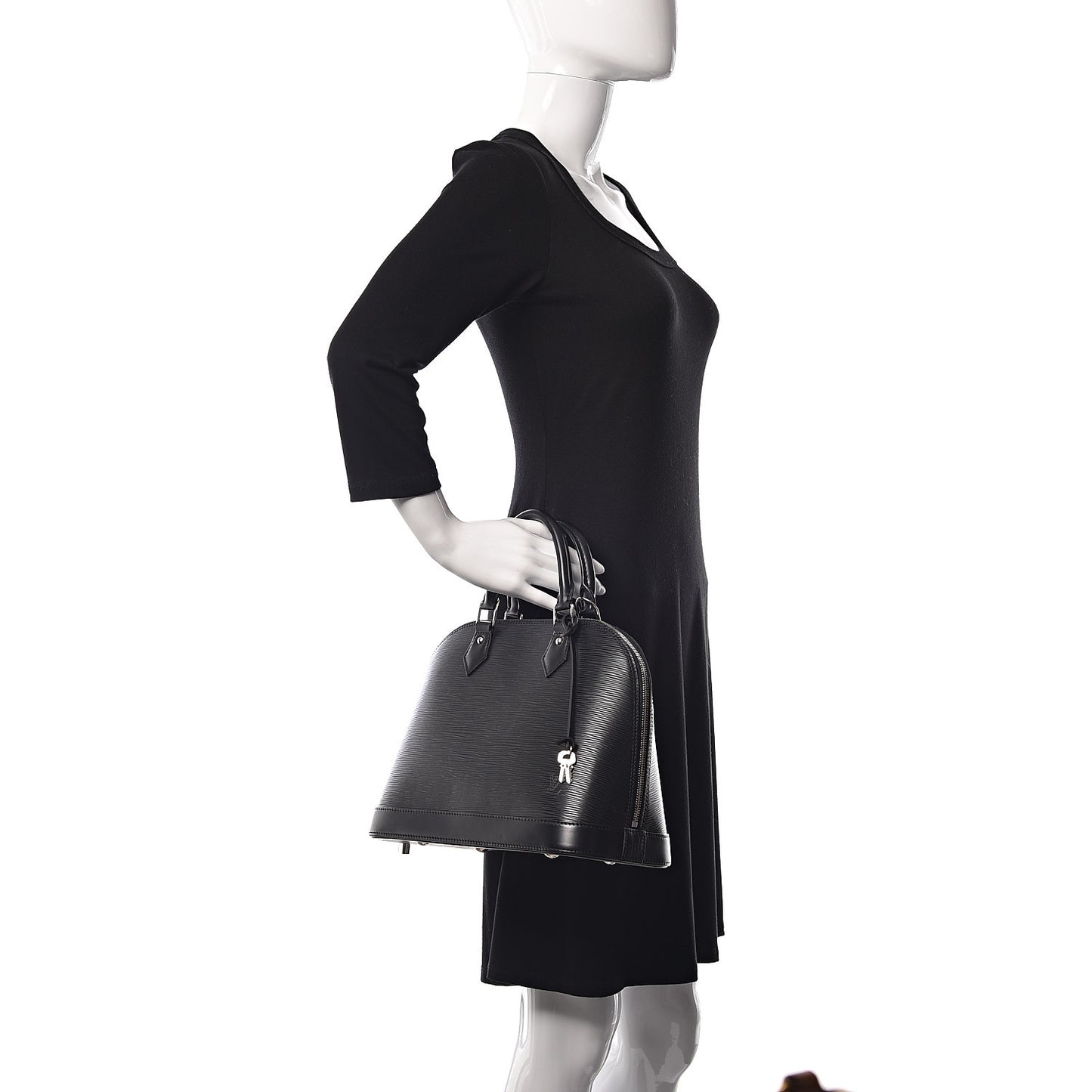 Epi Alma PM Black