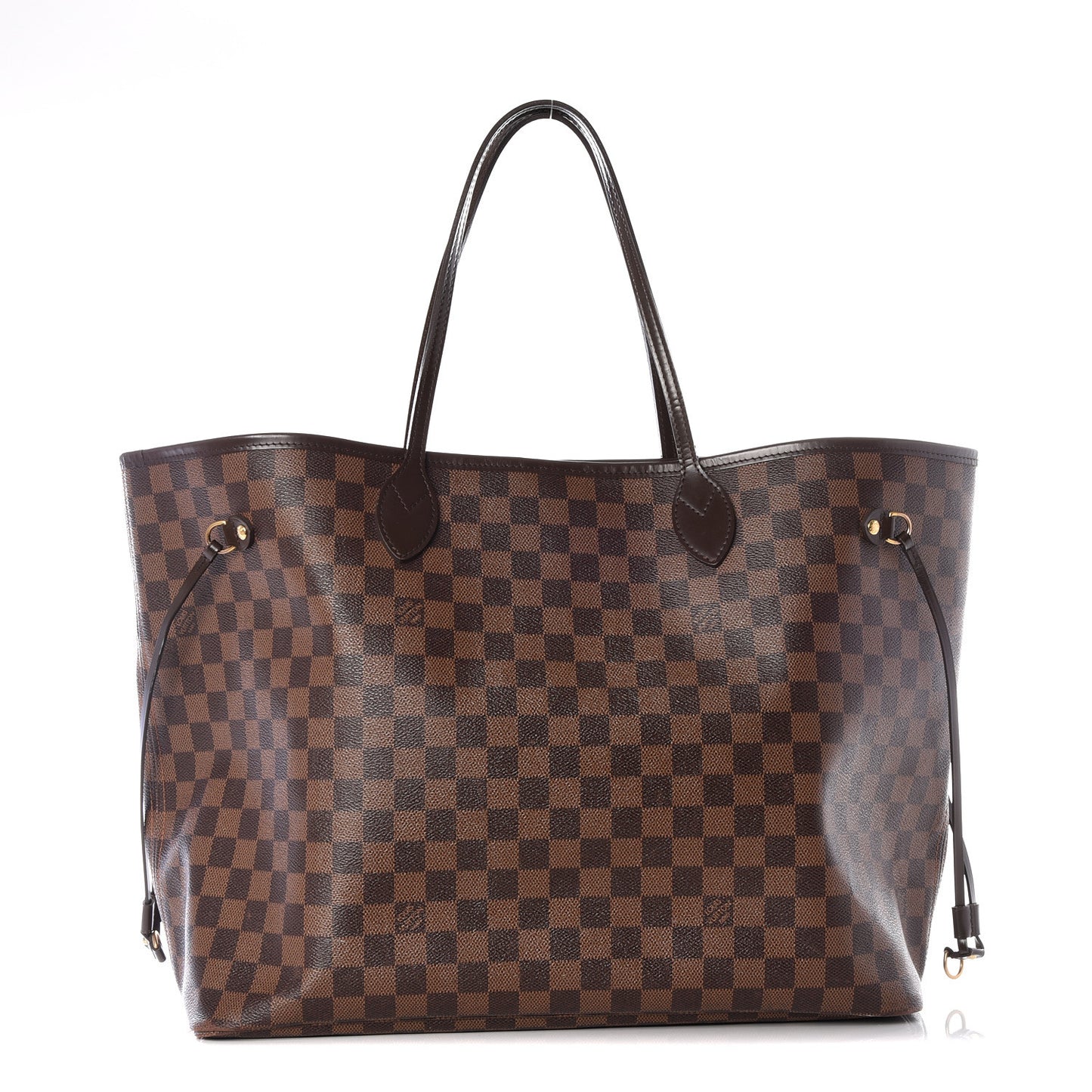 Damier Ebene Neo Neverfull GM