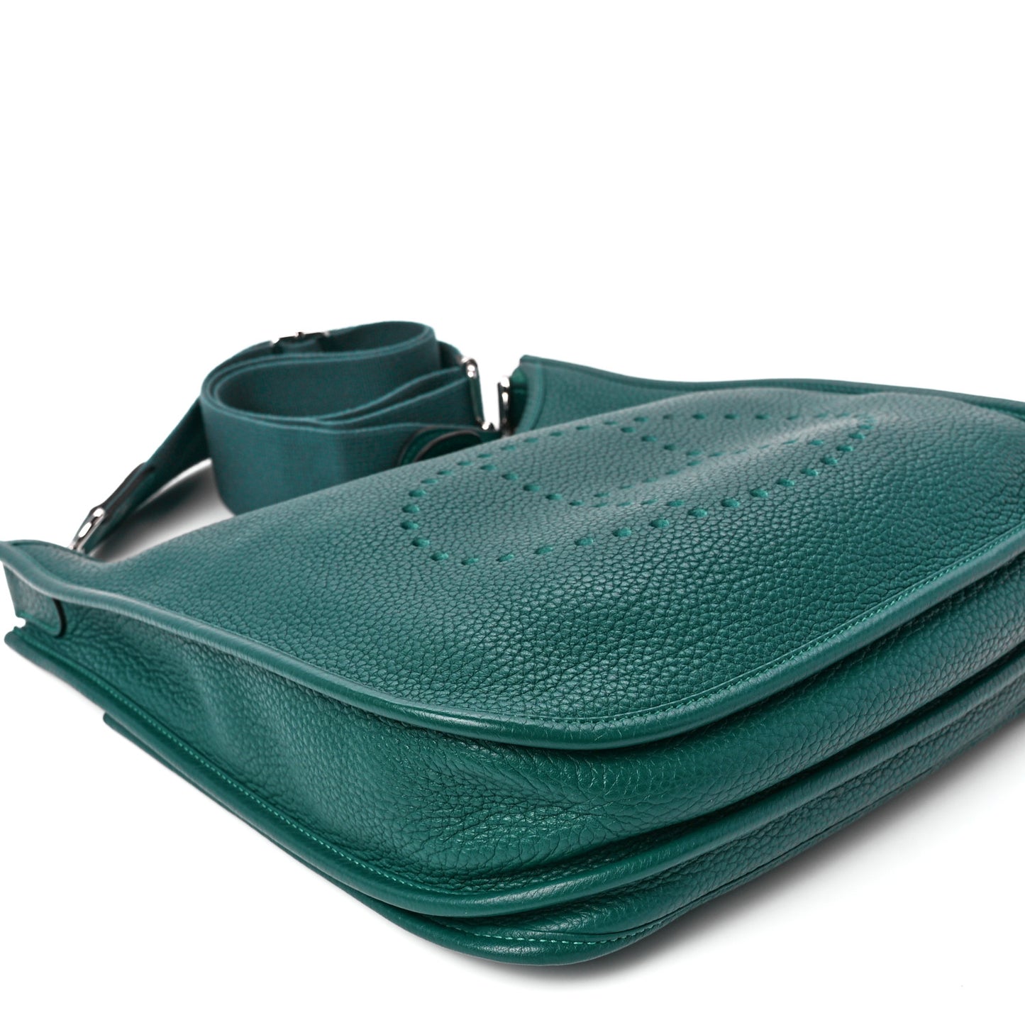Taurillon Clemence Evelyne III PM Malachite