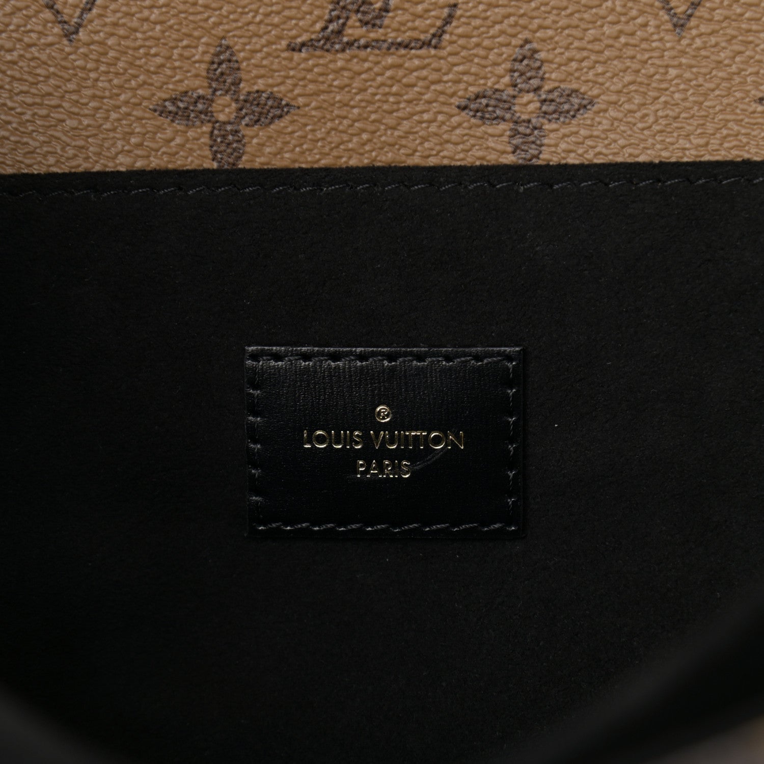 Louis Vuitton Reverse Monogram Pochette Metis 8 of 8
